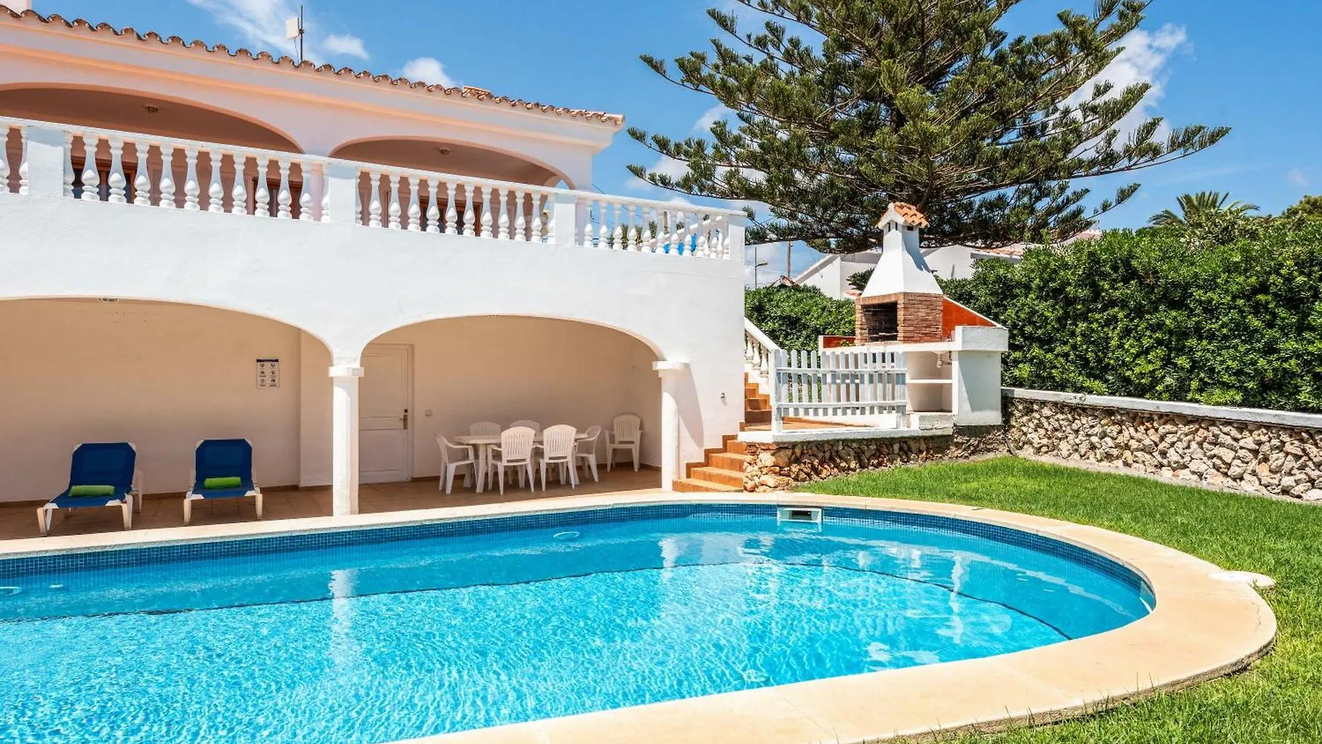 Binifortu Punta Prima  0*, Punta Prima (Menorca)